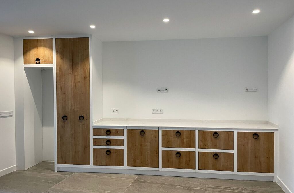 Diseño e interiorismo